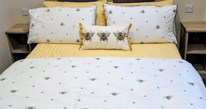 Caravan to Rent in Crainfield bay