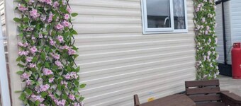 Caravan to Rent in Crainfield bay
