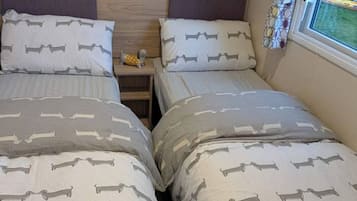 House, 3 Bedrooms, Balcony, Mountain View