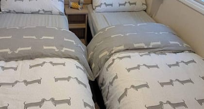 Caravan to Rent in Crainfield bay