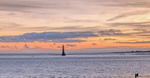 Huis, 3 slaapkamers, balkon, uitzicht op bergen