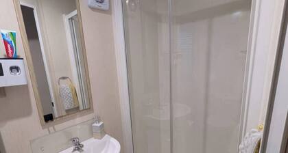 Caravan to Rent in Crainfield bay