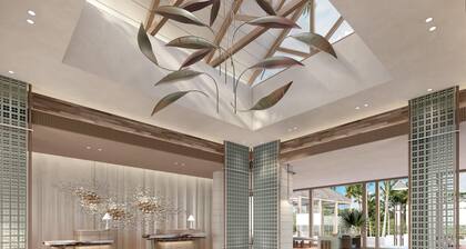 Hilton Palm Cove Cairns Resort & Spa