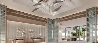 Hilton Palm Cove Cairns Resort & Spa