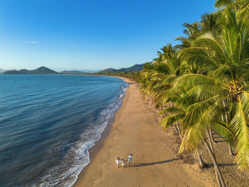 Hilton Palm Cove Cairns Resort & Spa