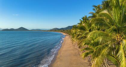 Hilton Palm Cove Cairns Resort & Spa