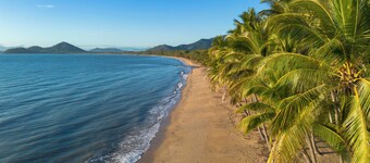 Hilton Palm Cove Cairns Resort & Spa
