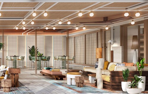 Hilton Palm Cove Cairns Resort & Spa