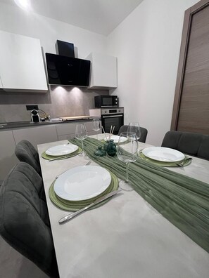 Dining - A stone's throw from the waterfront and the historic center of Sant'Antioco (Sant'Antioco)
