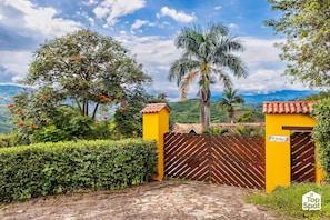 Property grounds - ¡Lindo TopSpot® con la Mejor Vista de Anapoima! (Anapoima)