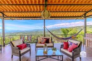 Property grounds - Nuevo TopSpot® con la Mejor Vista del Viejo Caldas (Palestina)
