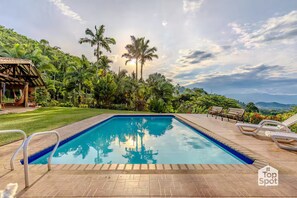 Pool - Nuevo TopSpot® con la Mejor Vista del Viejo Caldas (Palestina)