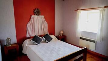 4 chambres, fer et planche Ă repasser, Wi-Fi