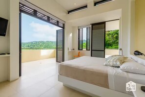 Iron/ironing board, WiFi, bed sheets - ¡Nuevo TopSpot® en Altos de Komulá Anapoima! (Anapoima)