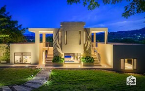 Exterior - ¡Nuevo TopSpot® en Altos de Komulá Anapoima! (Anapoima)