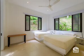 Iron/ironing board, WiFi, bed sheets - ¡Nuevo TopSpot® en Altos de Komulá Anapoima! (Anapoima)