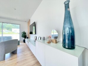 Interior - Villa for 6 people with garden - Cap Coz in Fouesnant (Fouesnant)