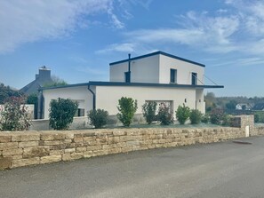 Exterior - Villa for 6 people with garden - Cap Coz in Fouesnant (Fouesnant)