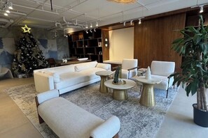 Interior - Beautiful Studio in Lirios de Miraflores with fast Internet and Balcony (Tegucigalpa)