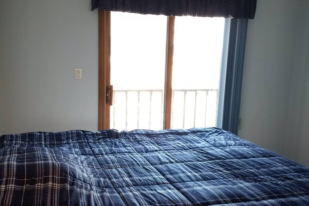 獨棟房屋, 4 間臥室, 無障礙, 陽台