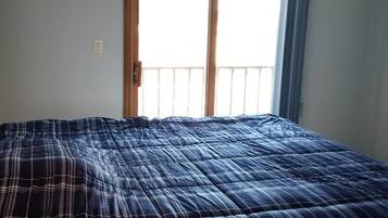 House, 4 Bedrooms, Accessible, Balcony