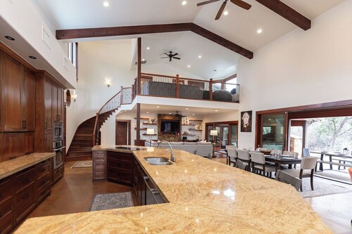 *NEW Pool | Sleeps 16 WalkerVR This Must Be The Place