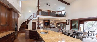 *NEW Pool | Sleeps 16 WalkerVR This Must Be The Place