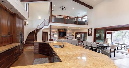 *NEW Pool | Sleeps 16 WalkerVR This Must Be The Place