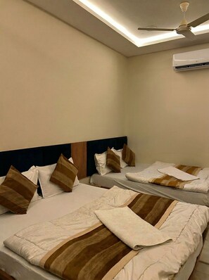 Phòng 4 Premium | Truy cập Internet không dây miễn phí 