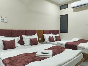 Free WiFi - Nivanta Greens (Ujjain)