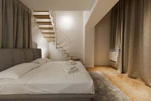 2 bedrooms, iron/ironing board - Castellaccio Prestige by MMega (Florence)