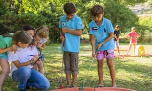 Miscellaneous - Apartment in Luberon With Pool & Sauna (Beaumettes)