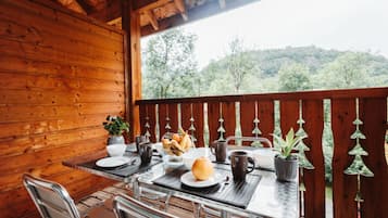 Apartment | Balkoni