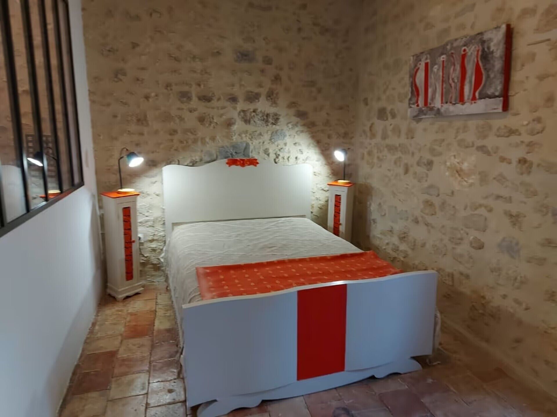 アイロン / アイロン台、WiFi、ベッドシーツ