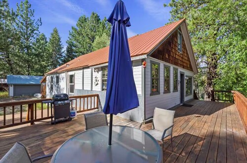 Bear Basin Lodge