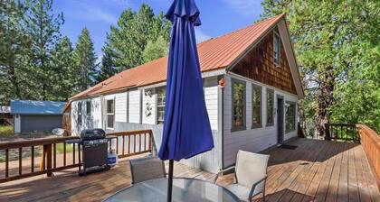 Bear Basin Lodge