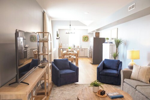 Holland Loft #4
