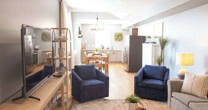 Holland Loft #4