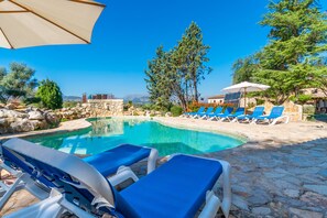 Pool - Villa Siona in Alcudia by Home Villas 360 (Alcúdia)