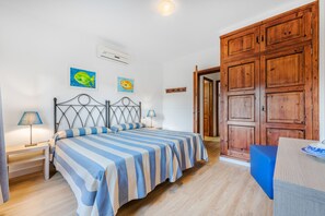 3 bedrooms, free WiFi, bed sheets - Villa can Berenguer in Pollensa by Home Villas 360 (Pollensa)