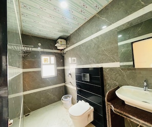 Casa | Baño