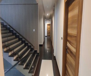 House | Interior - Palette Hotel Smriti Premium 3 (Siliguri)