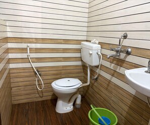 Maison | Salle de bain