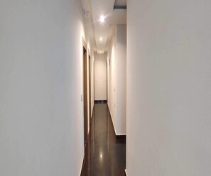 House | Interior - Palette Hotel Smriti Premium 3 (Siliguri)