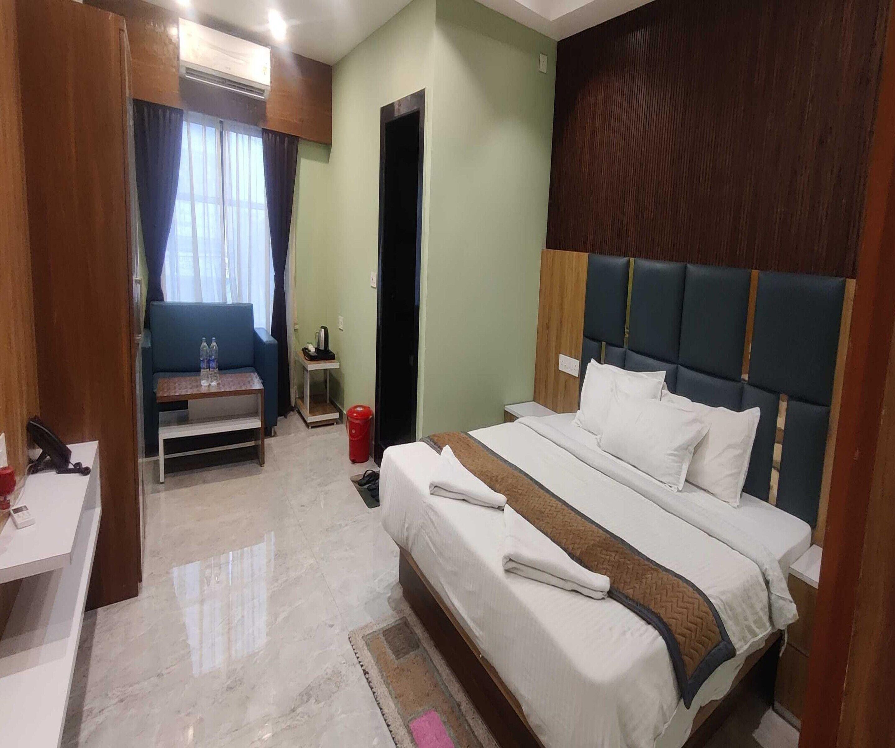 House | 1 bedroom