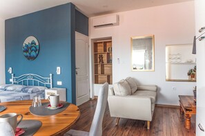 Interior - Focus Apartment - sea view near Arena in Pula (Pula)