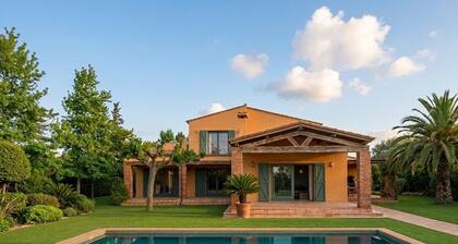 Peralada Pearl: where vacations become tradition.