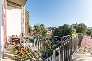 Property grounds - GuestReady - Historic charm with a balcony (Porto)
