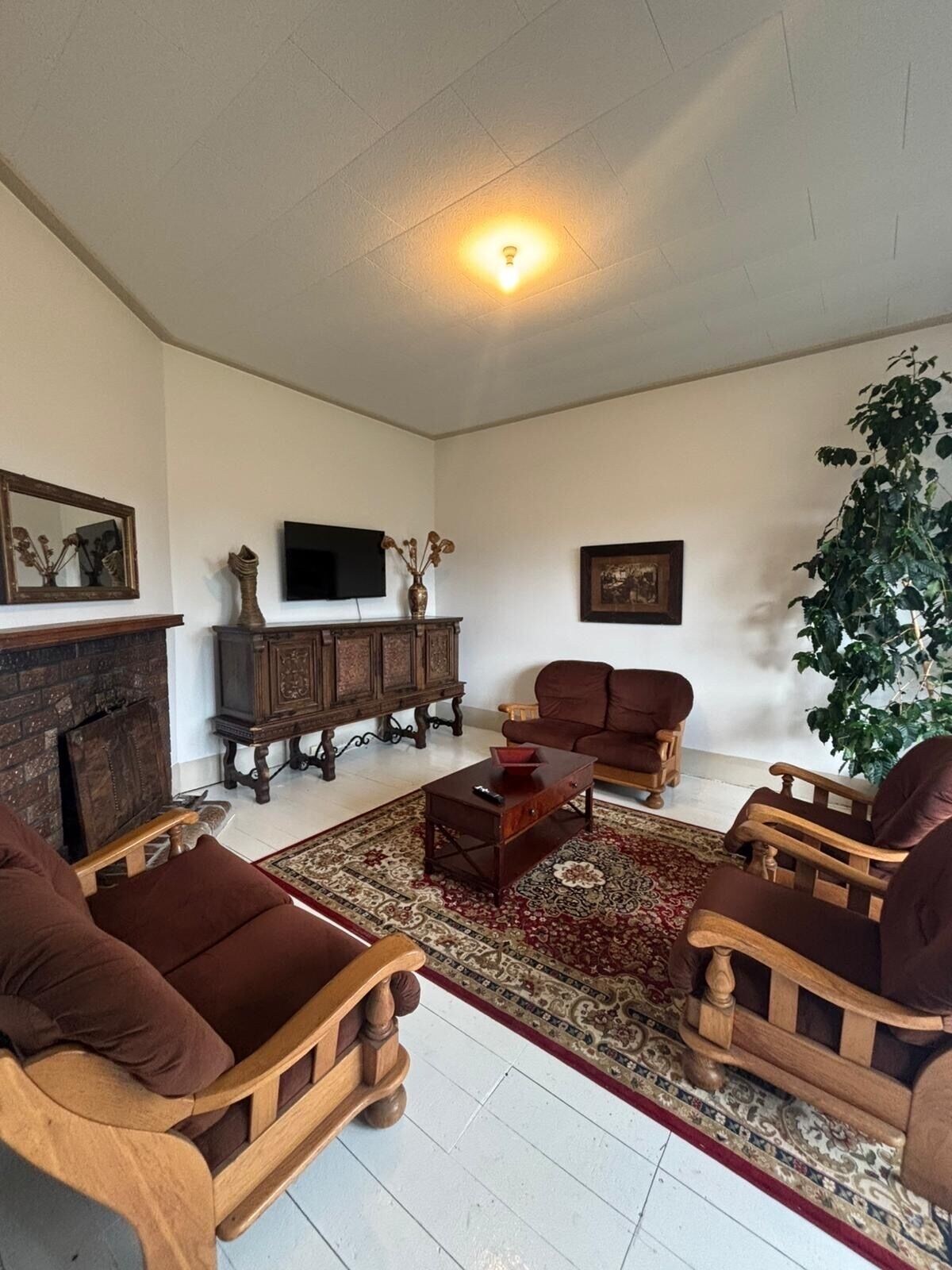 Image de profil de l’hôte