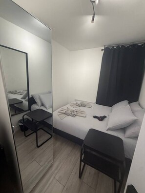 WiFi, bed sheets - Central London 20 minutes away (Greater London)